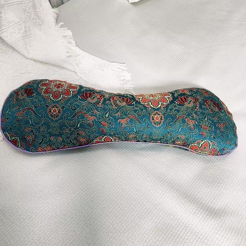 全熟决明子骨形枕硬枕