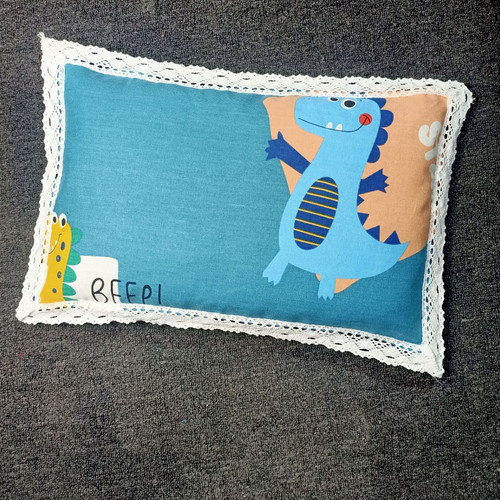 全决明子儿童成人枕头多款图案