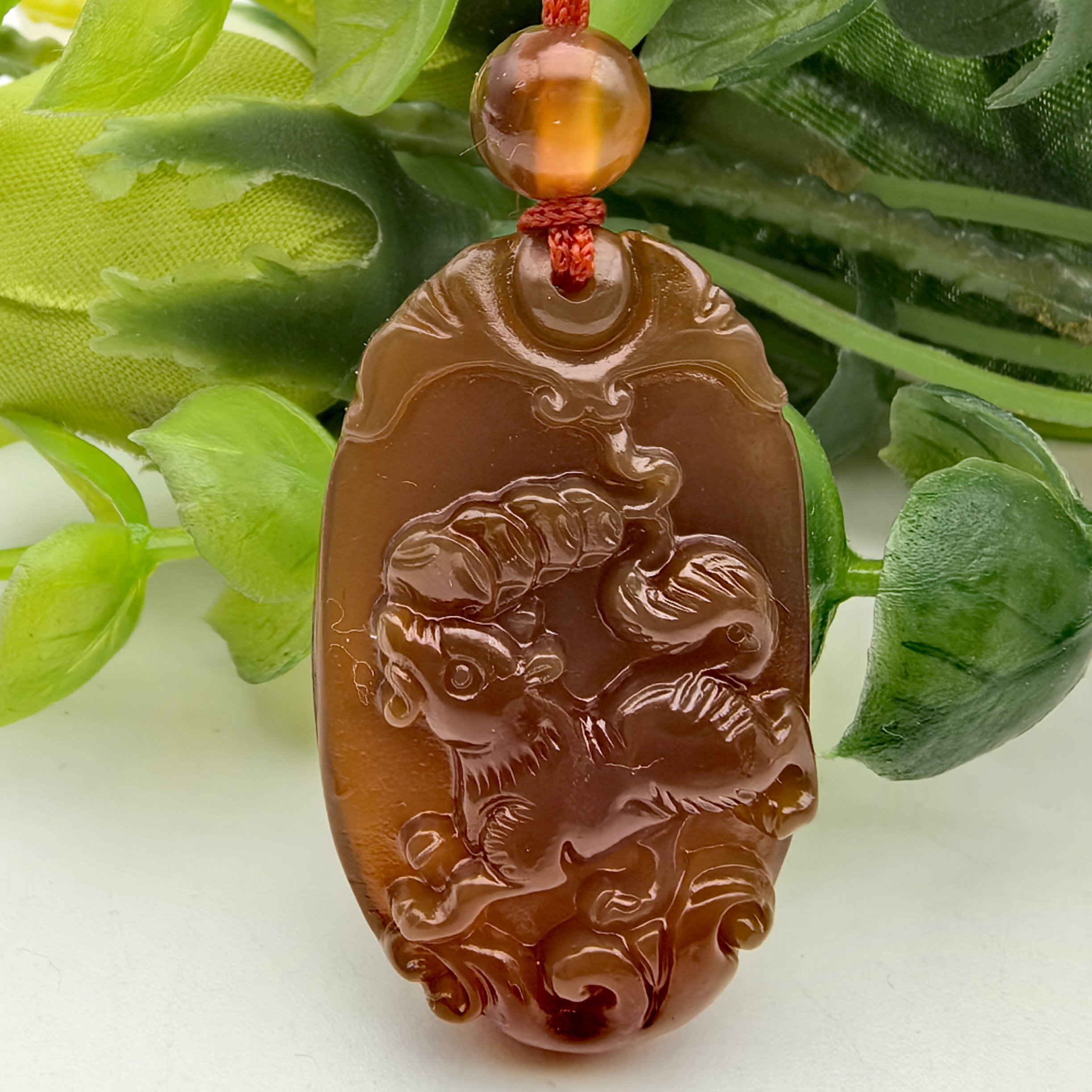 赤犬迎祥～天然红玉髓玛瑙生肖狗吊坠挂件护身符一物一图A46-25,饰品/流行首饰/时尚饰品新,颈饰,淘宝优惠券,粉丝福利购,淘宝优惠卷