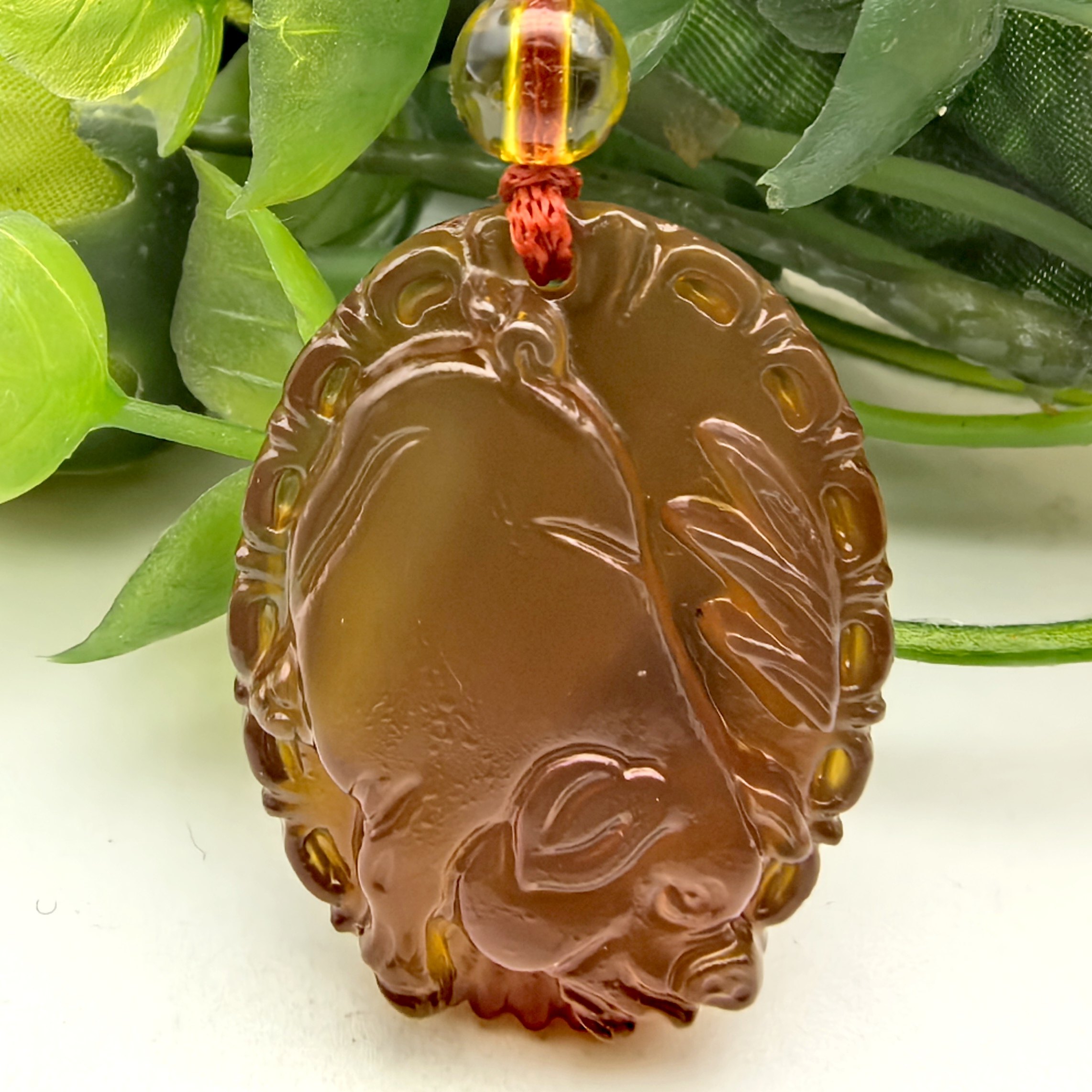 诸(猪)事顺利天然红玉髓玛瑙生肖猪吊坠挂件护身符一物一图A46-45,珠宝/钻石/翡翠,颈饰,淘宝优惠券,粉丝福利购,淘宝优惠卷