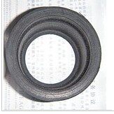 太阳能热水器直径47转直径58硅胶转换圈 电加热配件