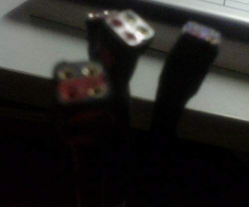 太阳能热水器仪表配件 传感器四芯小插头 太阳能控制器配件小插头