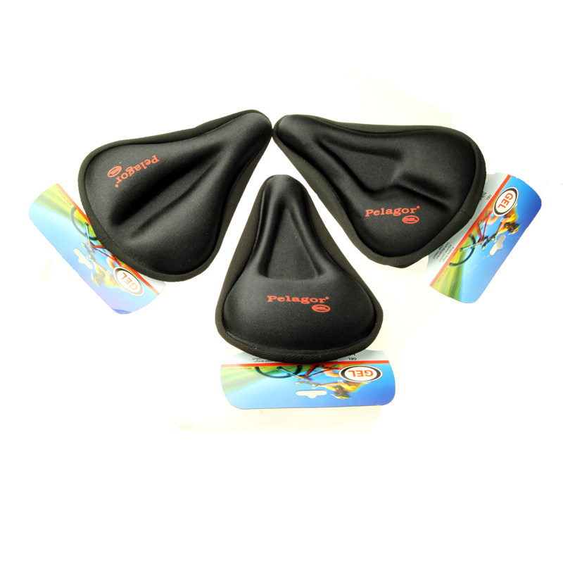 Selle de vélo Mountain Bike PELAGOR - Ref 2359188 Image 1