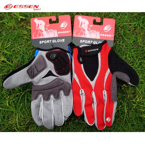 Gants pour vélo PELAGOR - Ref 2254341 Image 1