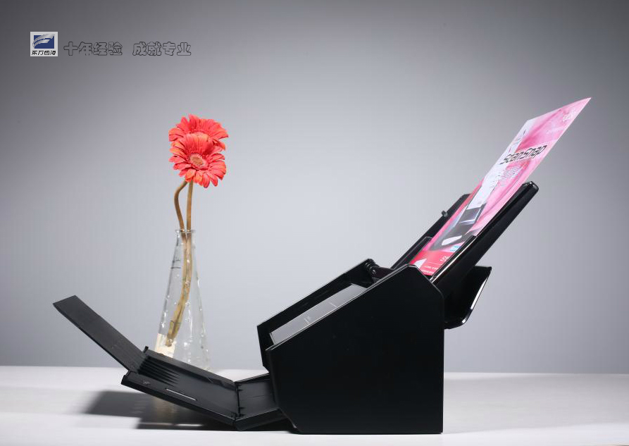 ¸»Ê¿Í¨ScanSnap ix500×Ô¶¯½øÖ½A4Ë«Ãæ¸ßËÙÎĵµ°ì¹«´øwifiɨÃèÒÇ