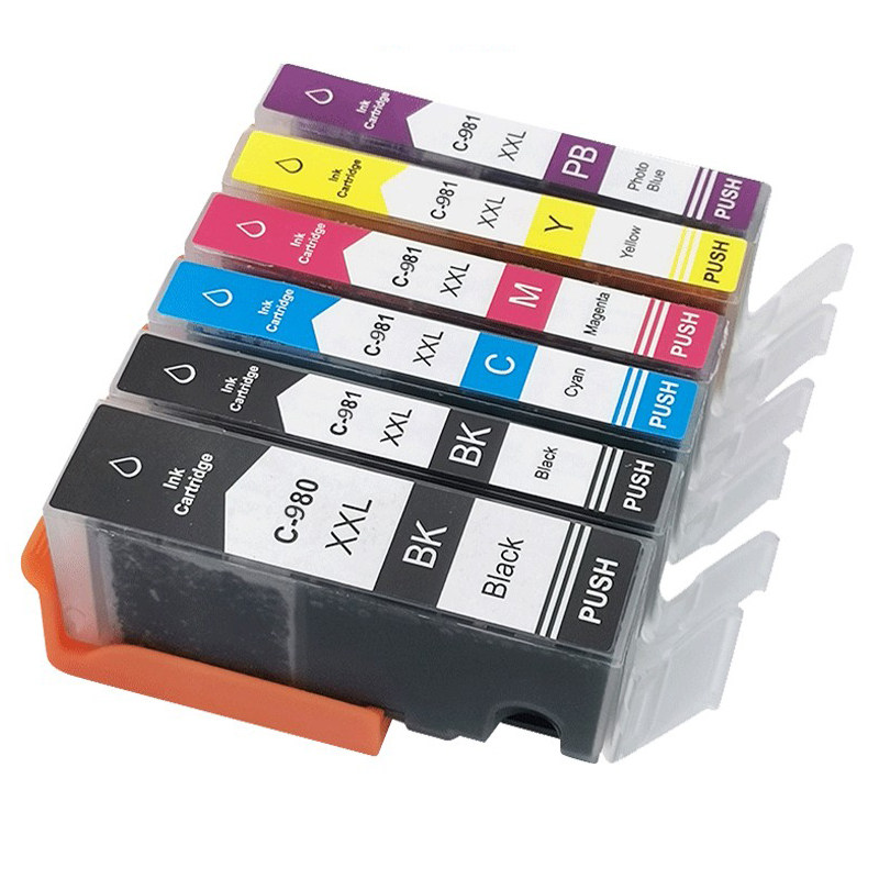 TS8195TS8290打印机墨盒