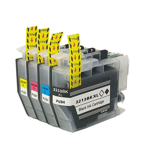 MFC-J491DWJ497DW打印机墨盒