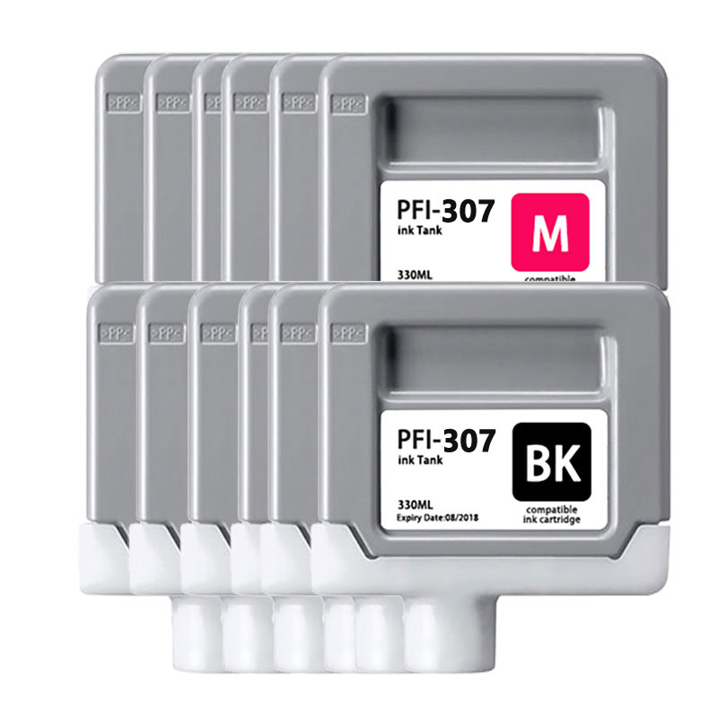 IPF850IPF840IPF830打印机墨盒