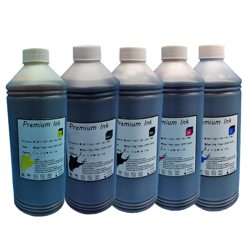 WF-C8690WF-C8190打印机墨水