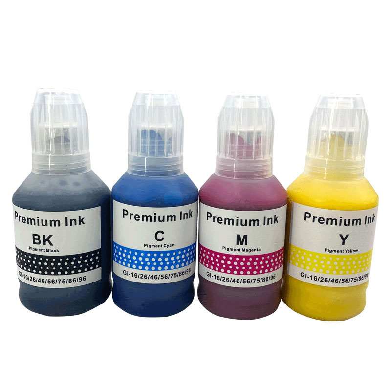 GX5080GX6080GX7080打印机墨水