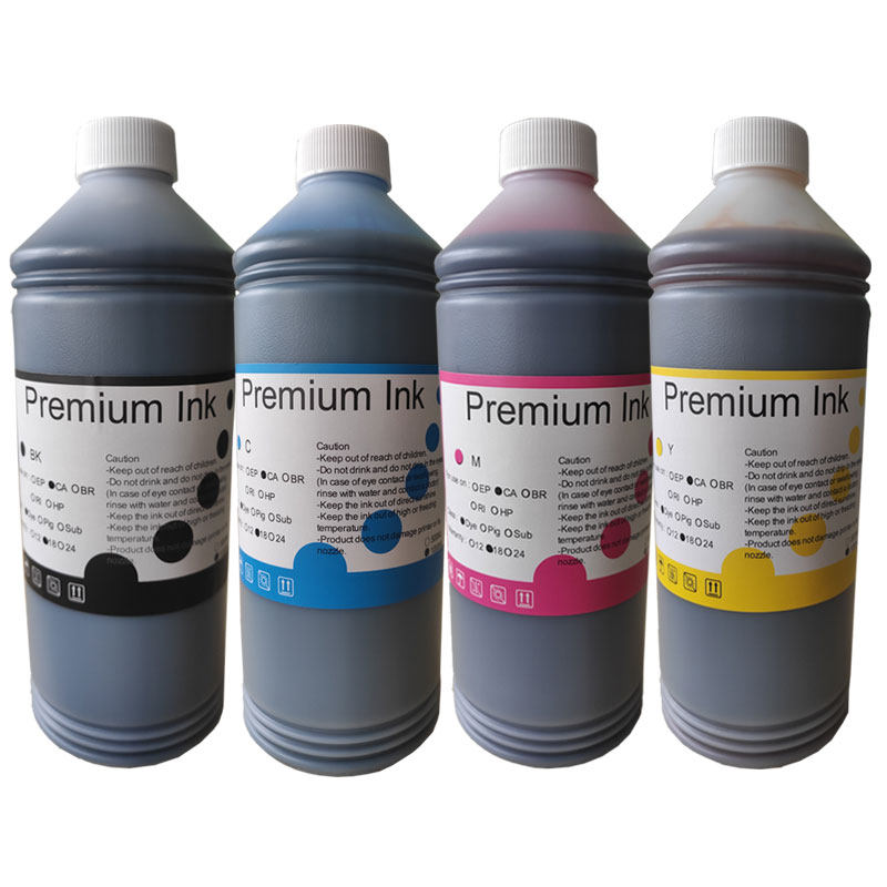 WG7850WG7840打印机染料墨水