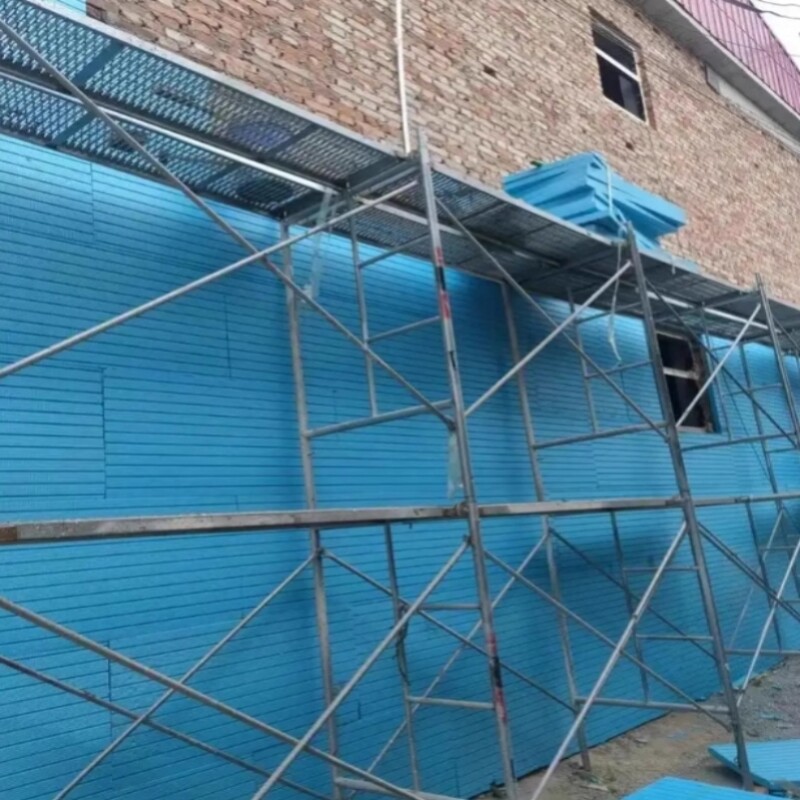 XPS聚苯乙烯泡沫保温板挤塑板挤塑板