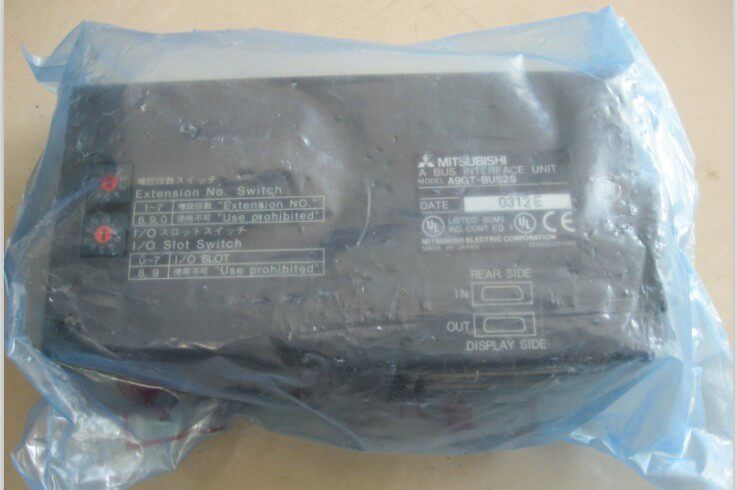 三菱人机界面通讯卡A9GT-BUS2S