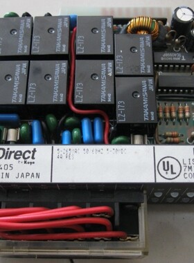 光洋D3-08TR,E-01T,TI305-01T,IC610MDL180A