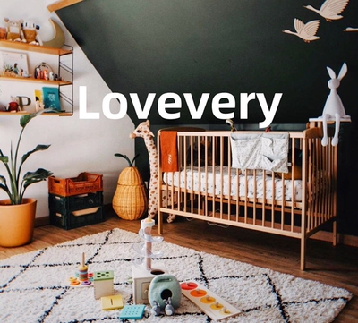 lovevery代购蒙氏早教盒子玩具