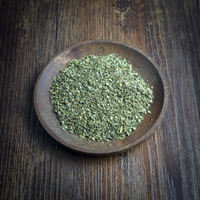 Marjoram spice Western Cuisine Vanilla Sweet oregano Pizza Grilled Vegetable Salad Marjoram thumbnail 3