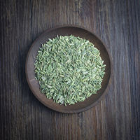 fennel seeds, spices, five-spice powder, marinade, hot pot, Sichuan cuisine, stewed mutton, bulk barbecue, noodles, Fennel thumbnail 3