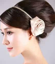 Extension cheveux - Chignon - Ref 239390 Image 3