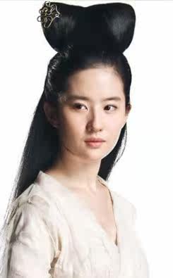 Extension cheveux - Chignon - Ref 236181 Image 4