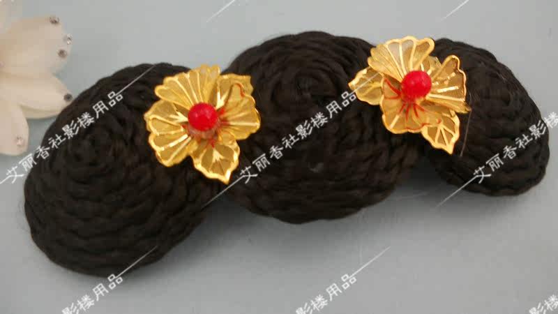 Extension cheveux - Chignon - Ref 236912 Image 4