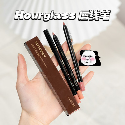 HOURGLASS立体塑型唇线笔0102