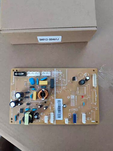 适用三星冰箱电脑板主板 DA92-00461J-00461H -00736G 电源板全新
