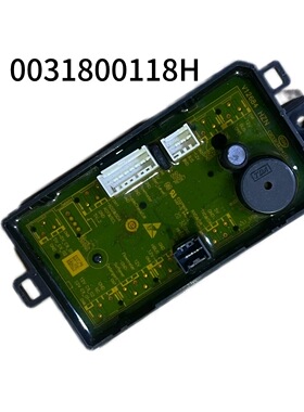 原装海尔洗衣机XQS90/100-BZ978/BZ976/BZ976(EX)电脑板显示主板