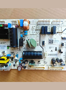 BCD-740WP2BF1Z6C/HC1主板适用海信容声冰箱电脑板主控板变频板
