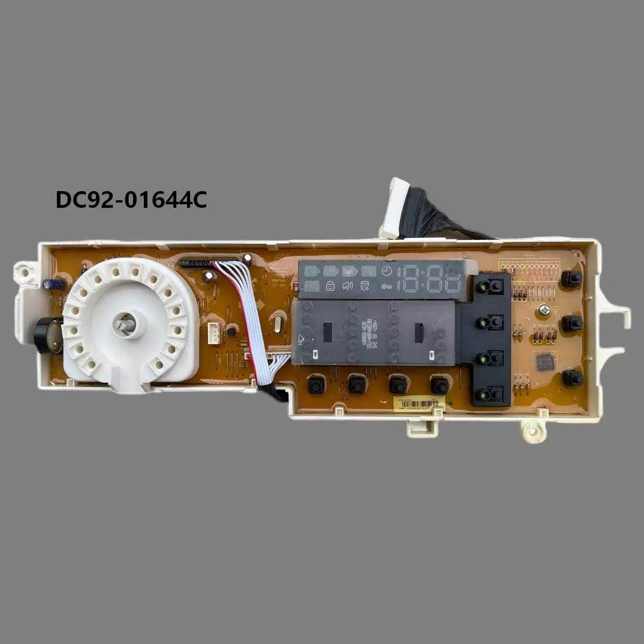全新滚筒洗衣机电脑控制板DC92-01073T.DC92-016