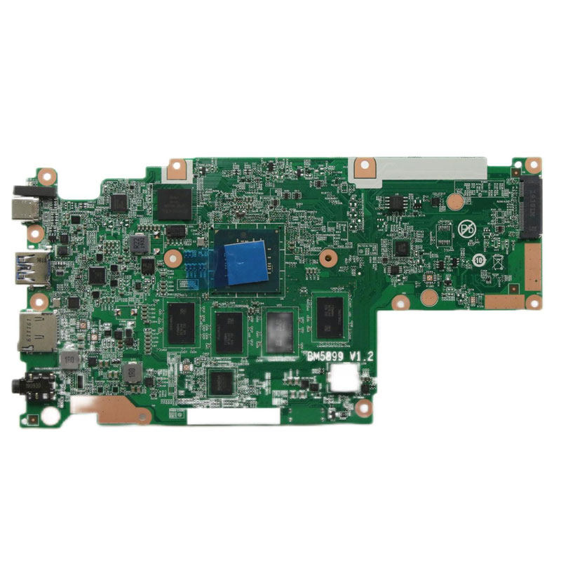 联想 Chromebook-C340-11 S430-11/14 32G_4G BM5899-V1.2 主板
