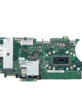 联想 ThinkPad T490S/X390/FT490/FT492/FT590/FP531 NM-B891主板