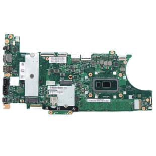 联想 ThinkPad T490S/X390/FT490/FT492/FT590/FP531 NM-B891主板