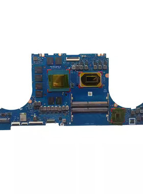 惠普HP 15-EK 暗影精灵6  PRO DAG3EEMBCF0 DA0G3EMBCD0主板