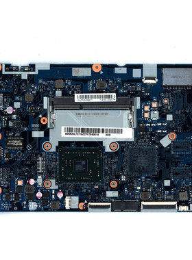 原装 联想 Lenovo 110 Touch-15ACL A4 A6-7310 A9 集成 NM-B051