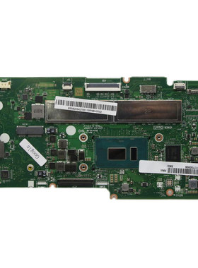 联想 Yoga Chromebook C630 I3 I5 I7 8代 8G 16G LA-G741P 主板