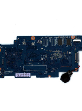 联想 100S-14IBR N3060 N3700 2G 32G 4G 64G 1501B-01-01 主板