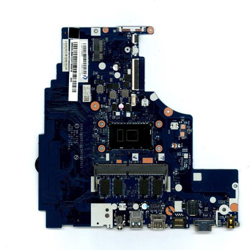 联想 310-14ISK/310-15ISK/510-15ISK I3 I5 I7 NM-A752 主板