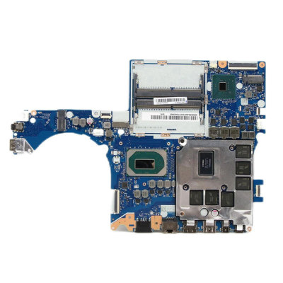 联想Y540-17IRH主板