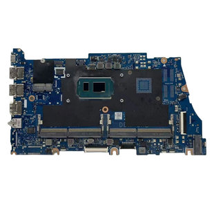 惠普 zhan 66 14 G4 440 G8 英特尔11代CPU 集成 独立 X8Q 主板