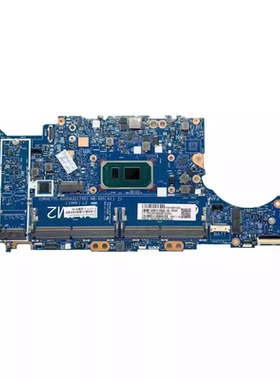 惠普 EliteBook 830 G8 840 G8 I3 I5 I7 11代 6050A3217501 主板