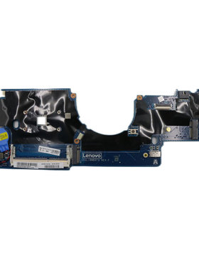 联想 Yoga 11e 3rd Gen CeleronN3150  DA0LI8MB6F0 主板