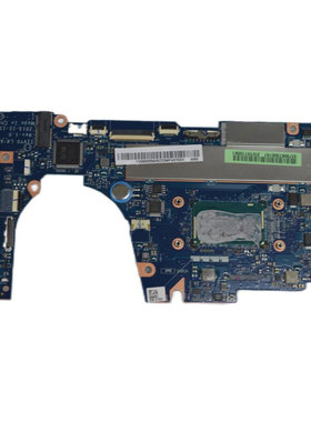 原装 联想 YOGA2-13  I5-4210  4G 8G LA-A921P 主板