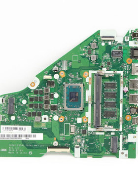 联想 L340-17API L340-15API V155-15API R3 R5 R7 NM-C101 主板