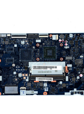 联想110-14AST主板NM-B102主板