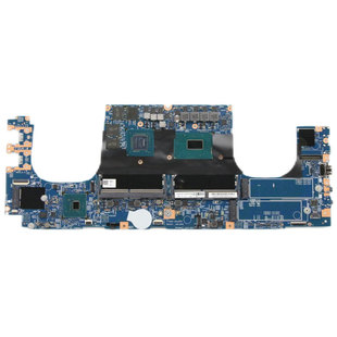 联想 X1 Extreme 2nd Gen I7-9750H N19P-Q3-A1 独立 18809-2主板