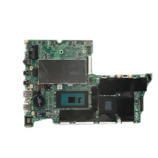 联想 ThinkBook 14-IIL/15-IIL 集成 独立 DALVACMB8D0 主板