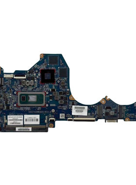 惠普 X360 14-CE 4417U I3 I5 I7 8G 集成 独立 DAG7ADMB8D0 主板