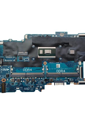 惠普 战 zhan 66 Pro 14 G3 440 G7 英特尔10代CPU X8M 主板