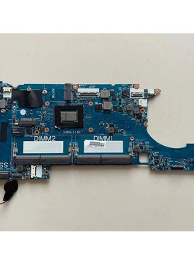 惠普HP EliteBook 735 G5 735 G6 6050A3044101 6050A2930701主板