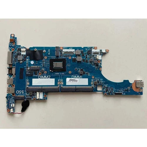 惠普HPEliteBook735G5主板